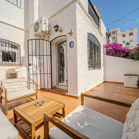 Casa Delily - Verano Azul With Pool * נרחה